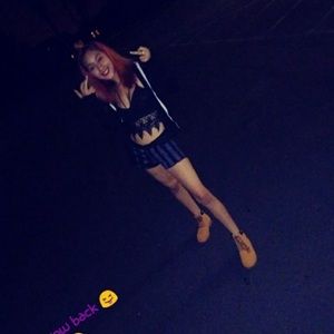 Meet your Posher, Pricilla